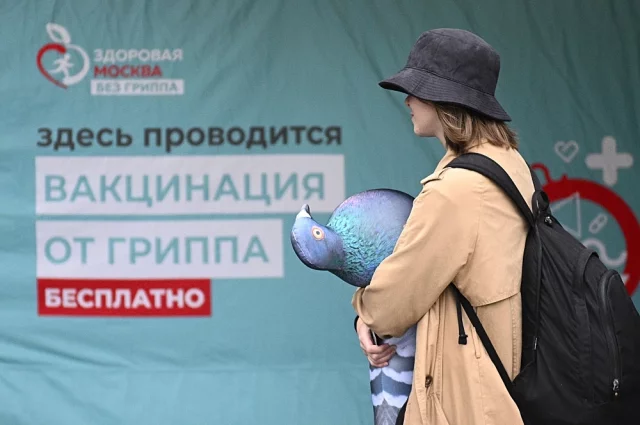 Грипп гораздо опаснее классических ОРВИ и обычных простуд, он значительно чаще приводит к тяжёлым осложнениям