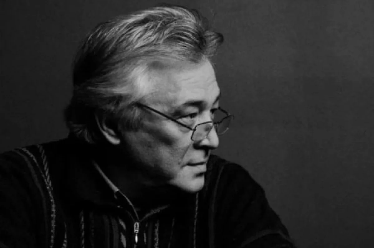 Умер Ленар Гильмутдинов, заслуженный деятель искусств Татарстана