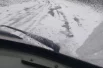 Без зимней резины до Ергаков уже не доехать.