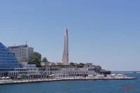 В Крыму и Севастополе по ночам периодически объявляют беспилотную опасность.