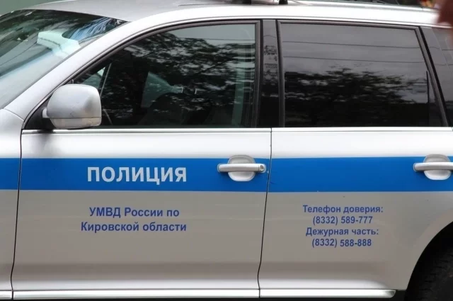 Детей передали родителям.