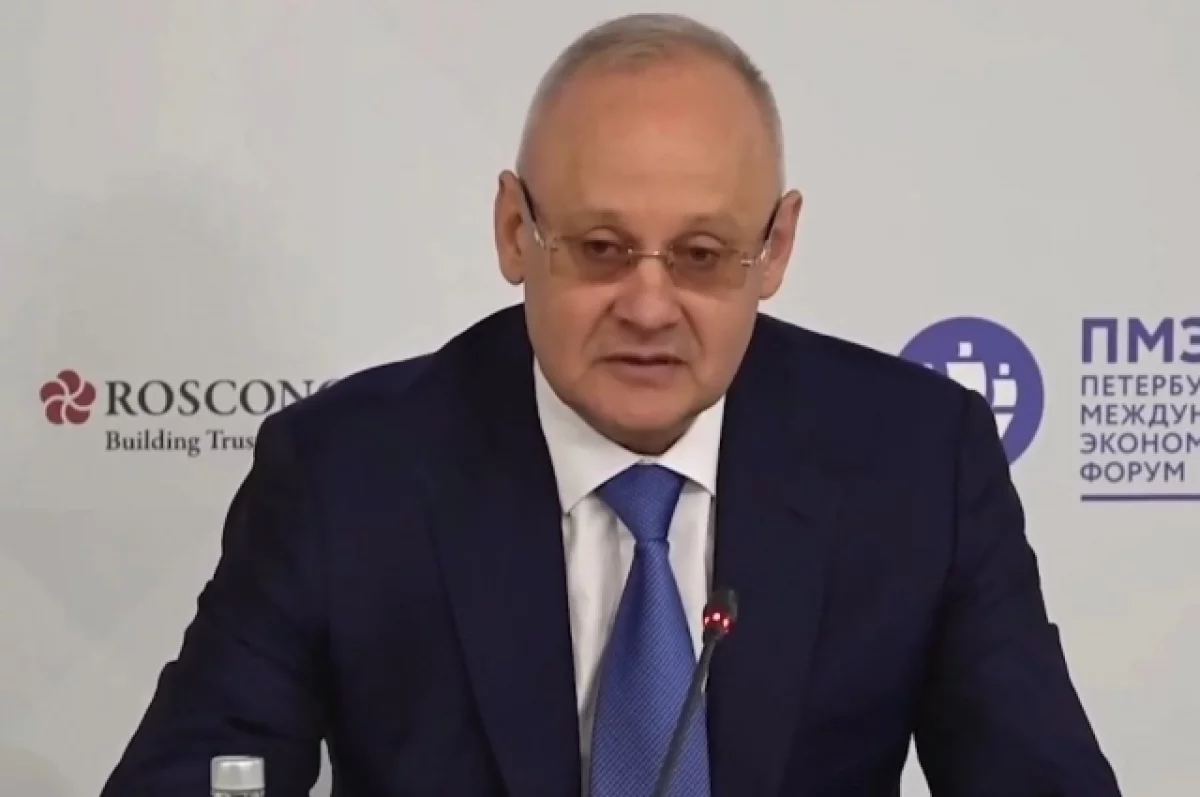 Кобяков: Севморпуть остается одним из самых безопасных маршрутов в мире