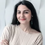 Анастасия Афанасьева