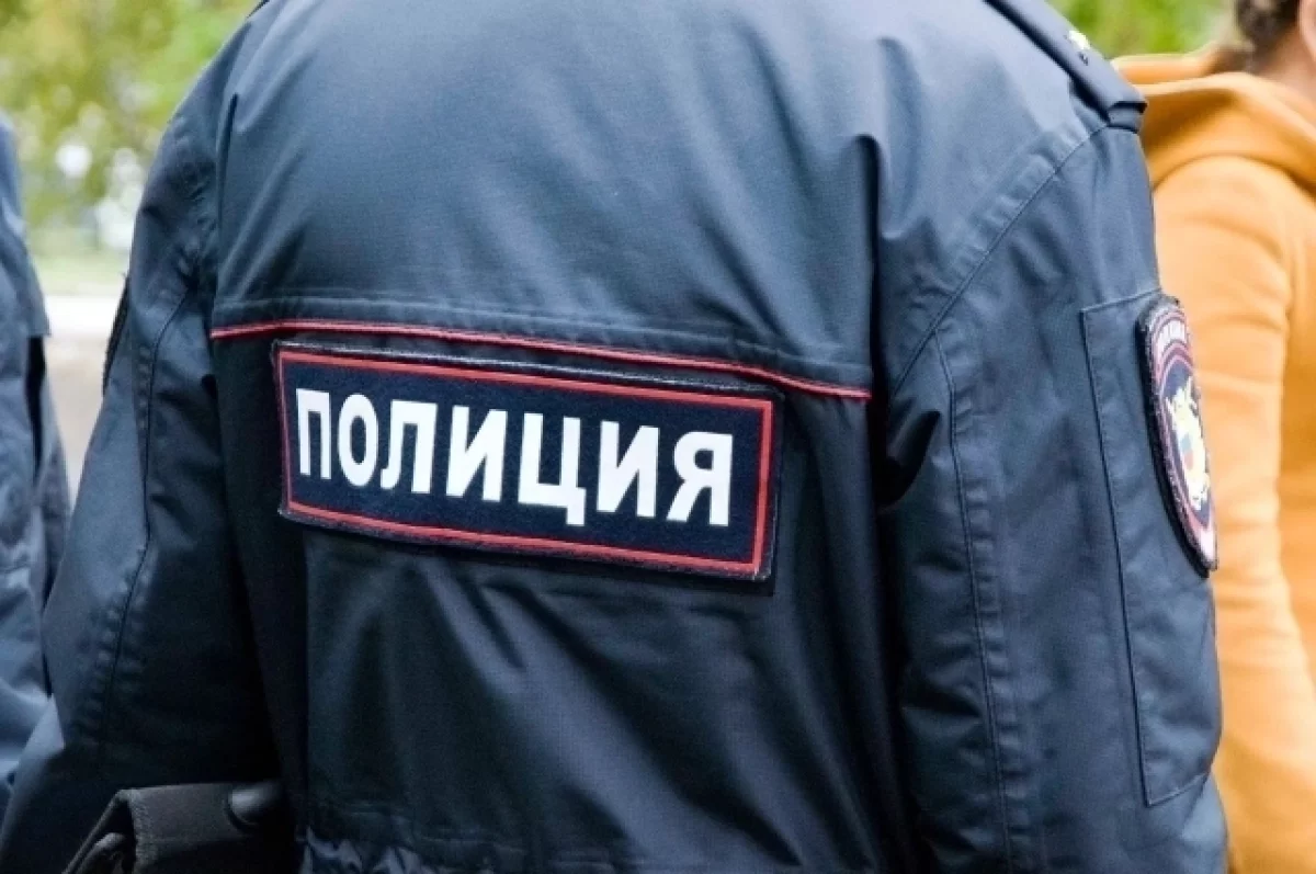 В Гаврилов-Яме задержали мужчину за погром чужой иномарки