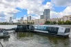 С 2011 года город ведет планомерную работу по превращению набережных в «оазисы» в центре Москвы.