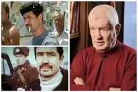 Тадеуш Касьянов.