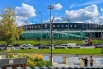 На участке Симоновской набережной от причала «Торпедо» до дома 26, строения 5 появилось принципиально новое городское пространство — пешеходная зона протяженностью более километра, свободная от автотранспорта. Территорию озеленили, создали на ней зоны отдыха, оборудовали освещение. Для горожан сделали удобные дорожки. С набережной можно полюбоваться прекрасным видом на Москву-реку и противоположный берег.