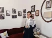 В музее рассказали не только о жизни и творчестве писателя, но и о создании двух произведений о любви: «Гранатовый браслет» и «Сирень».