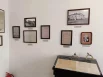 Большинство экспонатов музею передала дочь Александра Куприна Ксения.