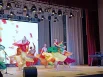 Для гостей праздника выступали танцевальные коллективы.