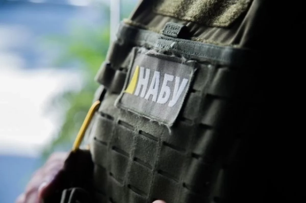 Офис генпрокурора Украины подтвердил ночные обыски у Кравченко и его зама