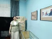 В выставочном зале музея открылась «Простая, доверчивая, легкая и сердечная. Дружба П.Е. Щербова и А.И. Куприна».