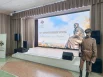 В центре культурного развития Наровчатского района для кадетов состоялся Купринский урок.