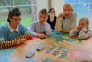 Для детей организовали отдельную зону с турниром по настольным играм по мотивам сказов Бажова, инсталляцией «Урал бажовский» и часовыми экскурсиями.