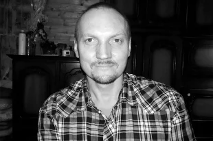 Константин Сироткин.