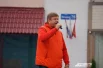 Одним из ведущих Пермского марафона традиционно стал известный российский комментатор Дмитрий Губерниев.