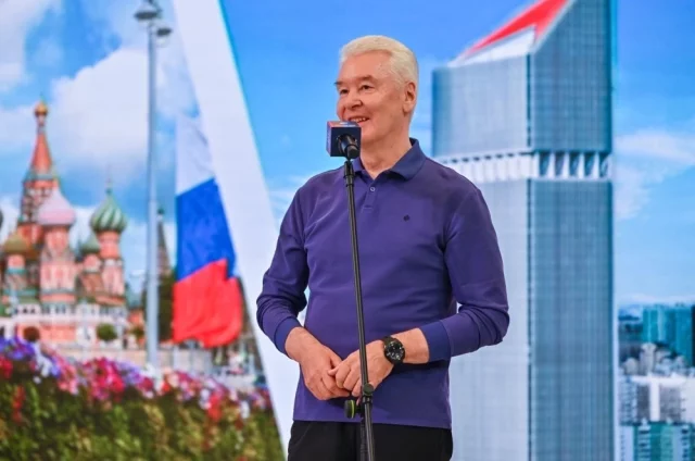 Мэр Москвы Сергей Собянин обнародовал планы развития города на предстоящие годы. 