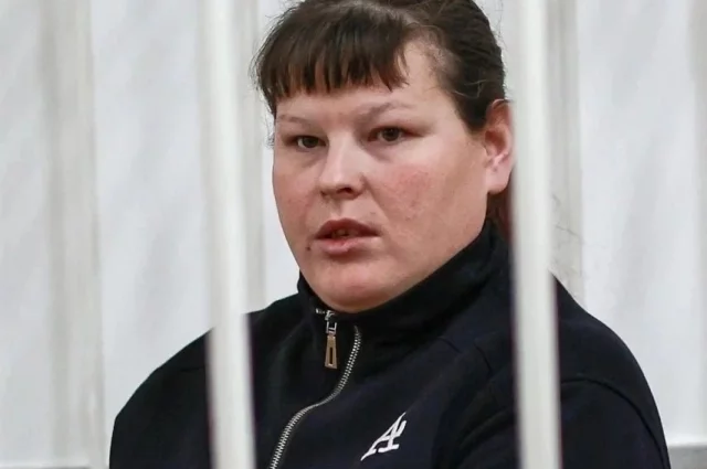 Забайкальский краевой суд