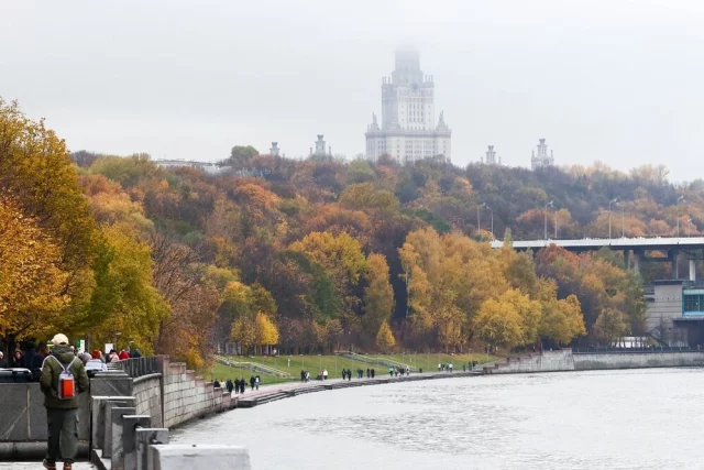 Прогноз погоды на сегодня, на неделю и на месяц в онлайн трансляции на aif.ru.