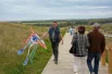 Программа фестиваля стартовала в полдень.