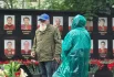 Родители погибшего Ивана Ткаченко - Леонид и Татьяна.