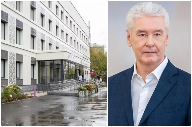 Сергей Собянин сообщил об открытии еще трех новых центров женского здоровья.