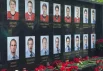 Вместе с хоккеистами погиб и персонал.