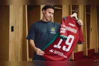 Самарский полузащитник Иван Олейников должен был стать игроком казанского 