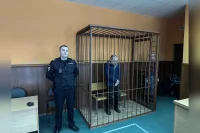 Серийного убийцу приговорили к 18 годам строгого режима.