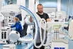 Под предприятие город выделил около гектара земли по льготной ставке — 1 рубль в год.