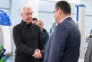 Проект реализован при поддержке правительства Москвы через механизм масштабных инвестпроектов.