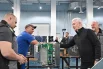 Мэр Москвы открыл 8 сентября уникальное производство рентгенодиагностической техники полного цикла.