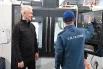 С производственного конвейера будет выходить не меньше 400 единиц техники в год.