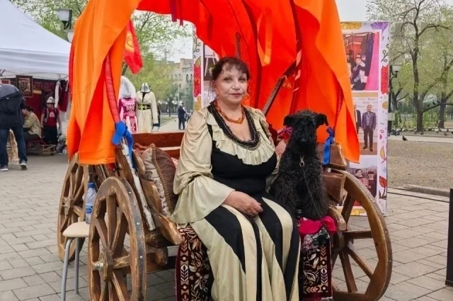 Особенность цыганской кухни заключается в том, что они не придерживаются точной граммовки при приготовлении блюд
