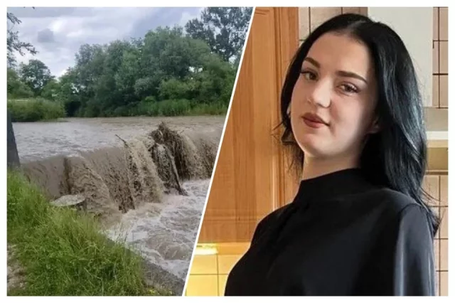 Долгие поиски привели к версии, что девушка жива, но убежала из дома. 