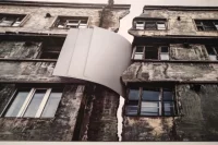 Мергасовский дом оказался на перепутье: столетний памятник авангарда, связанный с именами классиков татарской литературы, требует срочного решения
