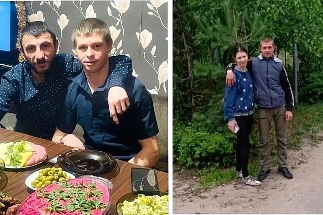 Сегодня Василий Мусофранов окружён друзьями и близкими.
