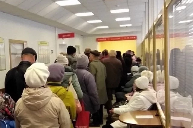 Средний рост составит от 13,4% до 18,2% в зависимости от муниципалитета и поставщика услуг.