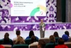 Гостей фестиваля в рамках насыщенной образовательной программы ждут разнообразные лекции и тренинги. В том числе- посвященные психологическим и возрастным особенностям молодежи. Перед участниками и волонтерами выступят ведущие эксперты, которые помогут наладить коммуникацию внутри интернациональных команд МФМ-2026.