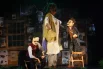 «Золотой жук» — мистический триллер Вологодского областного театра кукол «Теремок» по одноимённому рассказу Эдгара Аллана По.