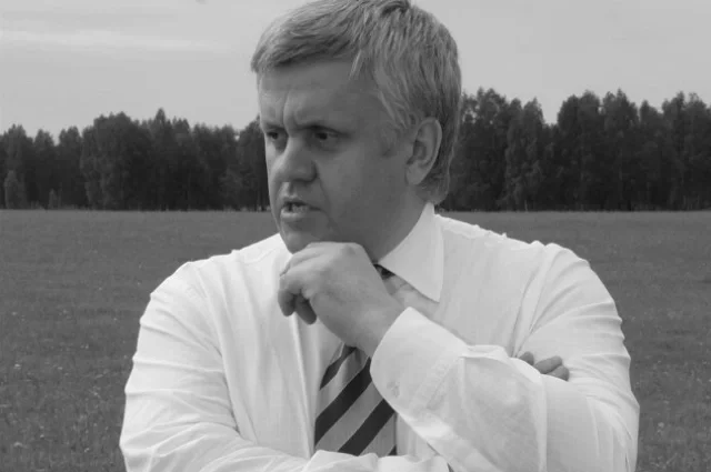 Андрей Косилов, 2006 год
