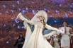 В конкурсе было несколько номинаций.