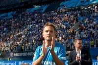 Файзулин — один из немногих российских футболистов, сумевших построить многомиллиардный бизнес после завершения карьеры