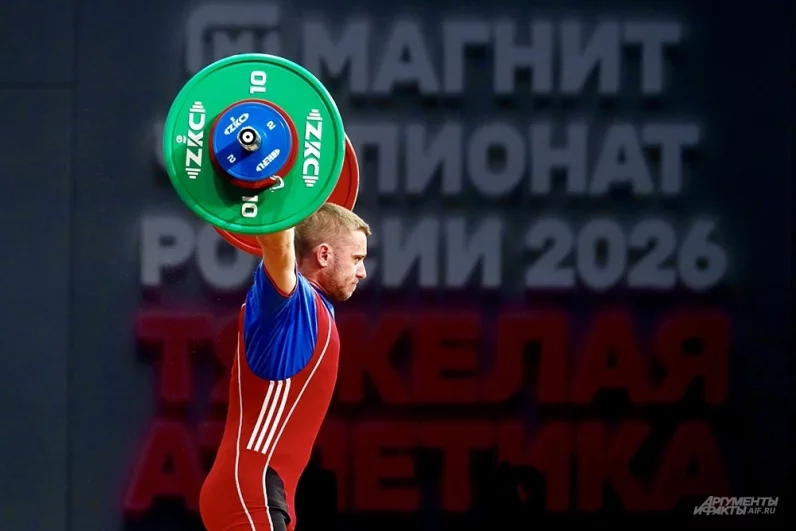 Одна из главных особенностей нынешнего Чемпионата России в том, что впервые разыгрывается 16 комплектов наград в новых предолимпийских весовых группах IWF (по 8 у мужчин и женщин).