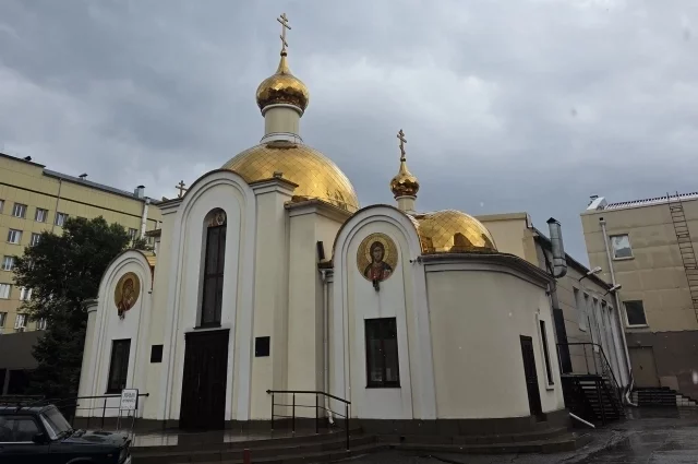 За 20 лет приход стал маленькой общиной, где все знают друг друга.