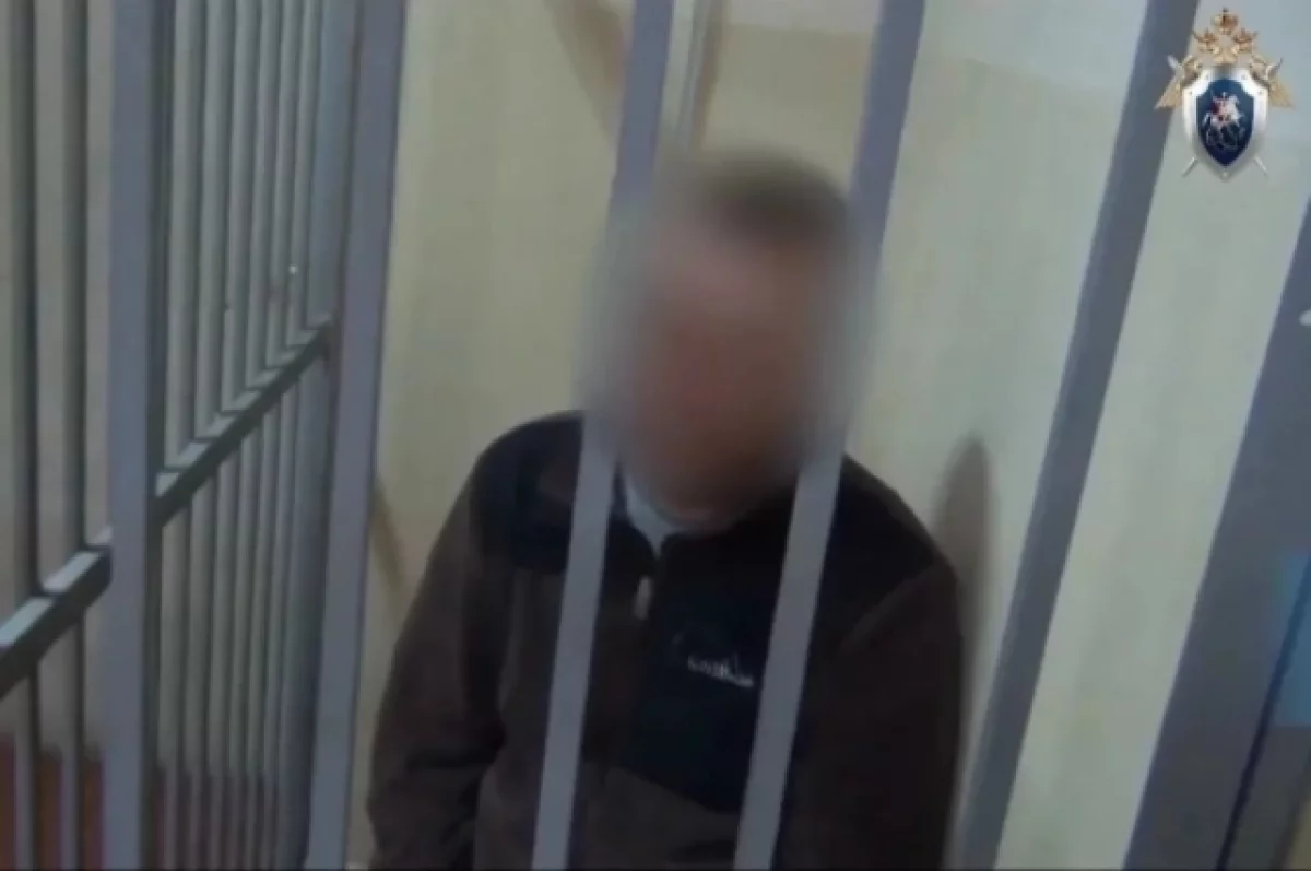 Житель Ярославской области получил 15 лет за заказное убийство соседки