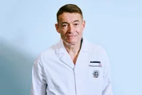 Андрей Каприн.