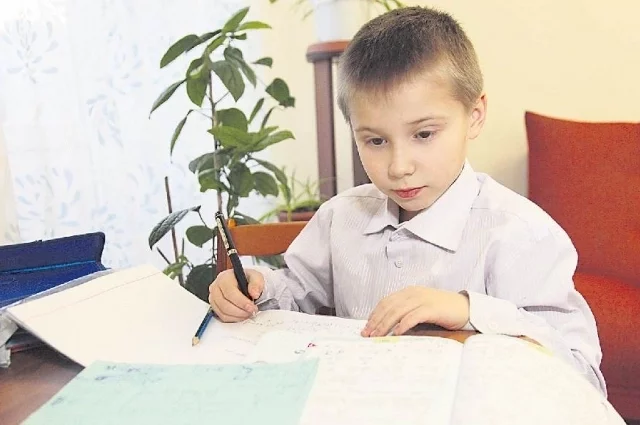 Ребёнок и взрослый по-разному реагируют на одни и те же задания