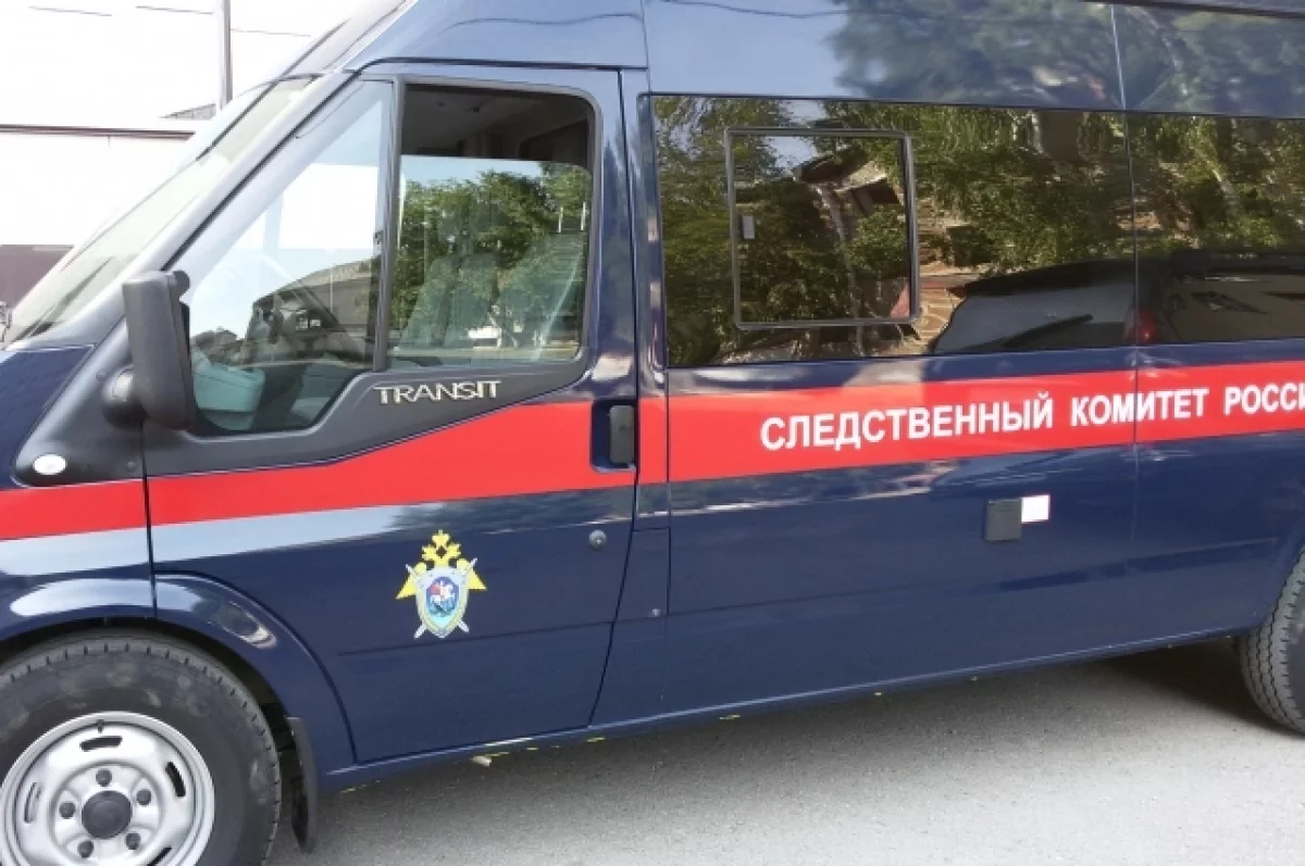 Подростка в Дагестане тяжело ранили в драке, СКР завёл уголовное дело