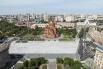 Площадь Павших Борцов стала пешеходной.